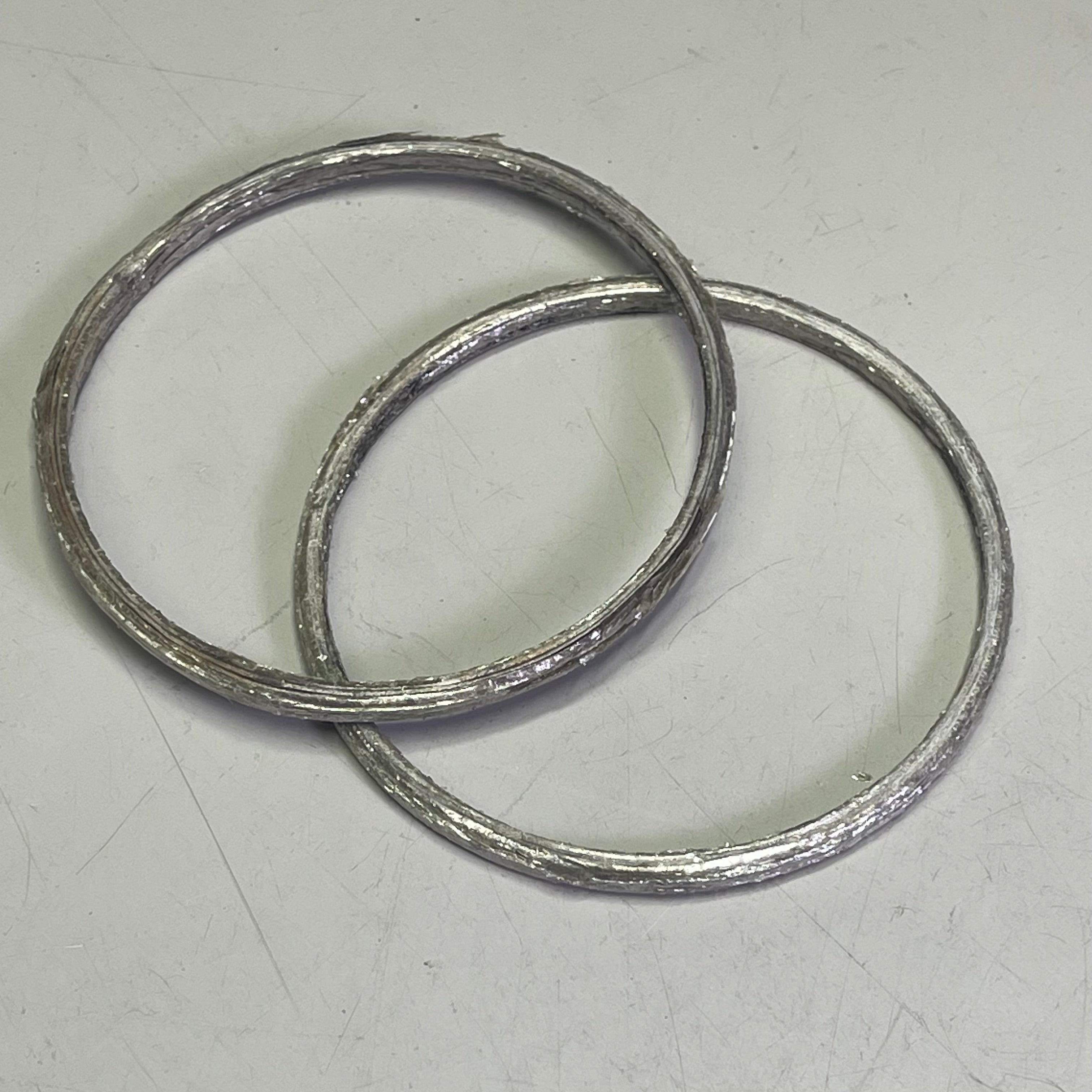 TOYOTA Gasket Kit Genuine OEM For 24TA0 04004-6510D