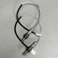 Oxygen Sensor (2 PACK) Sz 20" L, Silver and Black