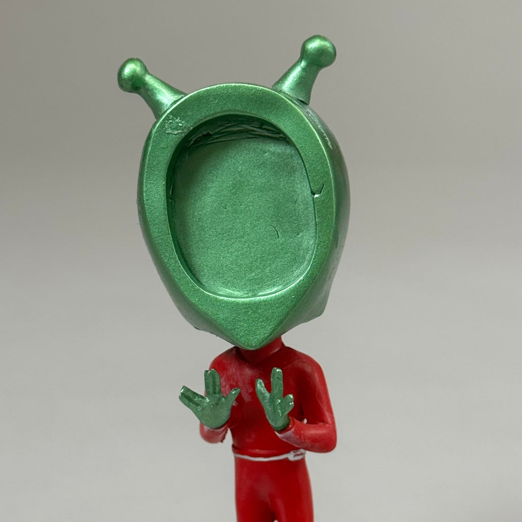 STATE FARM (24 PACK) Alien Bobblehead You Picture Frame Figure Collectible (In Box)