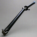 DORMAN Rear Driveshaft Assembly Sz 62" L, Black 936-947