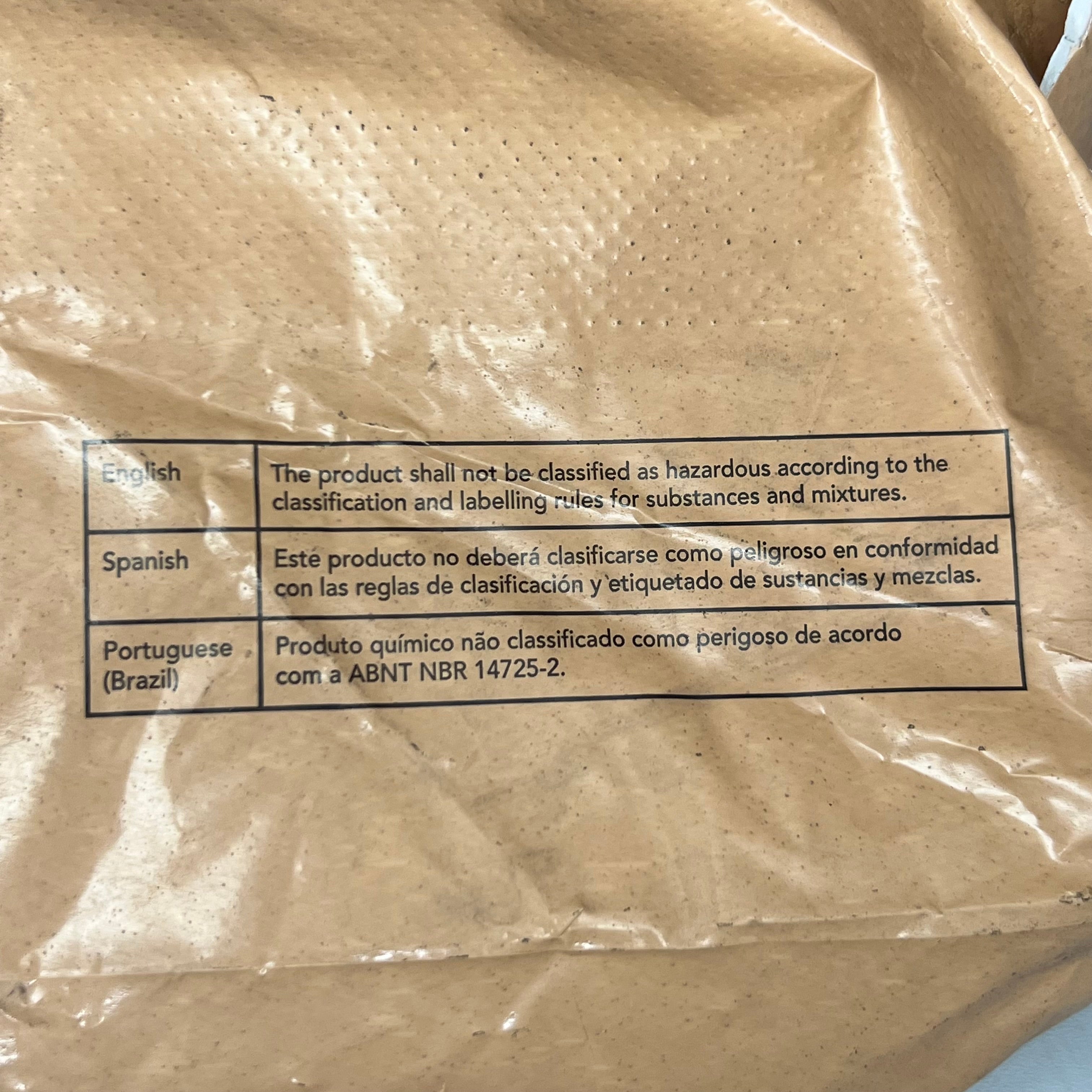 BORREGAARD Powder Norlia A 50LBS Agricultural Application Plant Nutrition