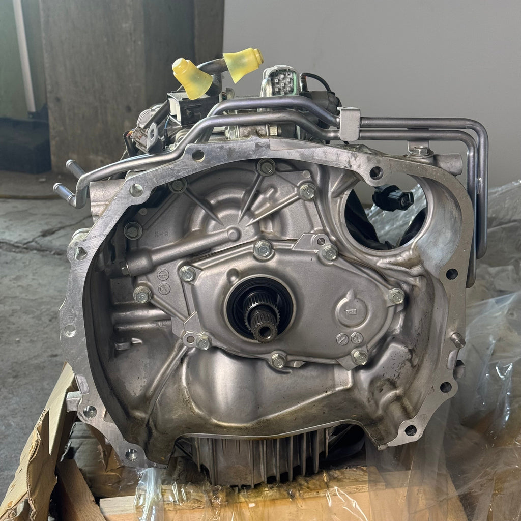 SUBARU Automatic Transmission 40" L x 21" H, Grey TR690S61DA (AS-IS, Used)