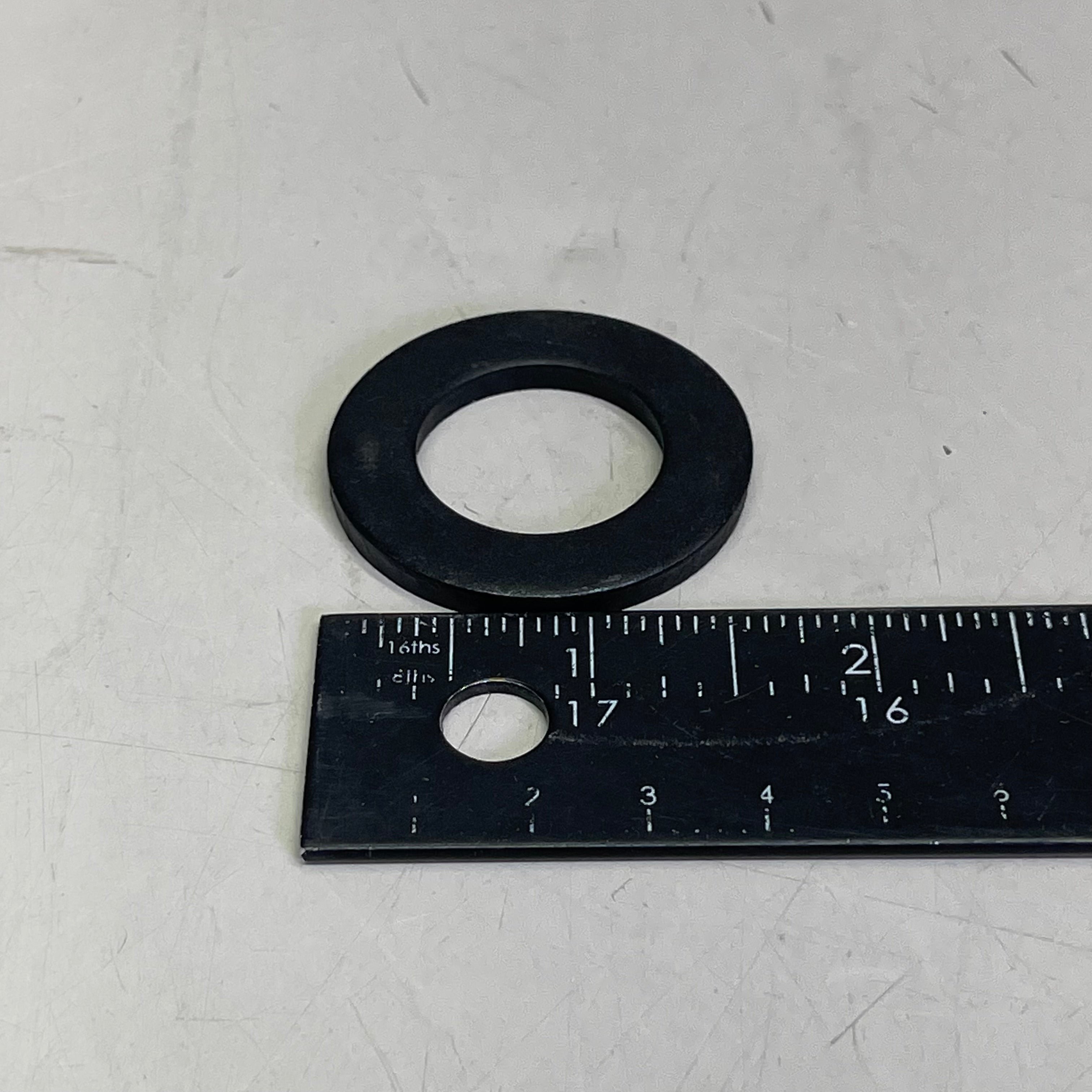 CTP Caterpillar Bucket Tooth Pins, Nuts, And Washers Black