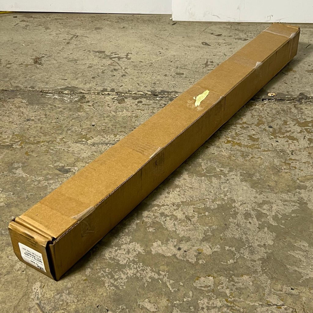 ILP Linear LED Strip Light Sz 4' L x 3.5" W, DSC4-4LHE-U-930-FFLGR-NEKO