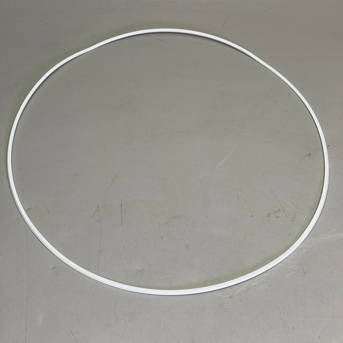 CTP Ring Seal For Caterpillar White 8P8744