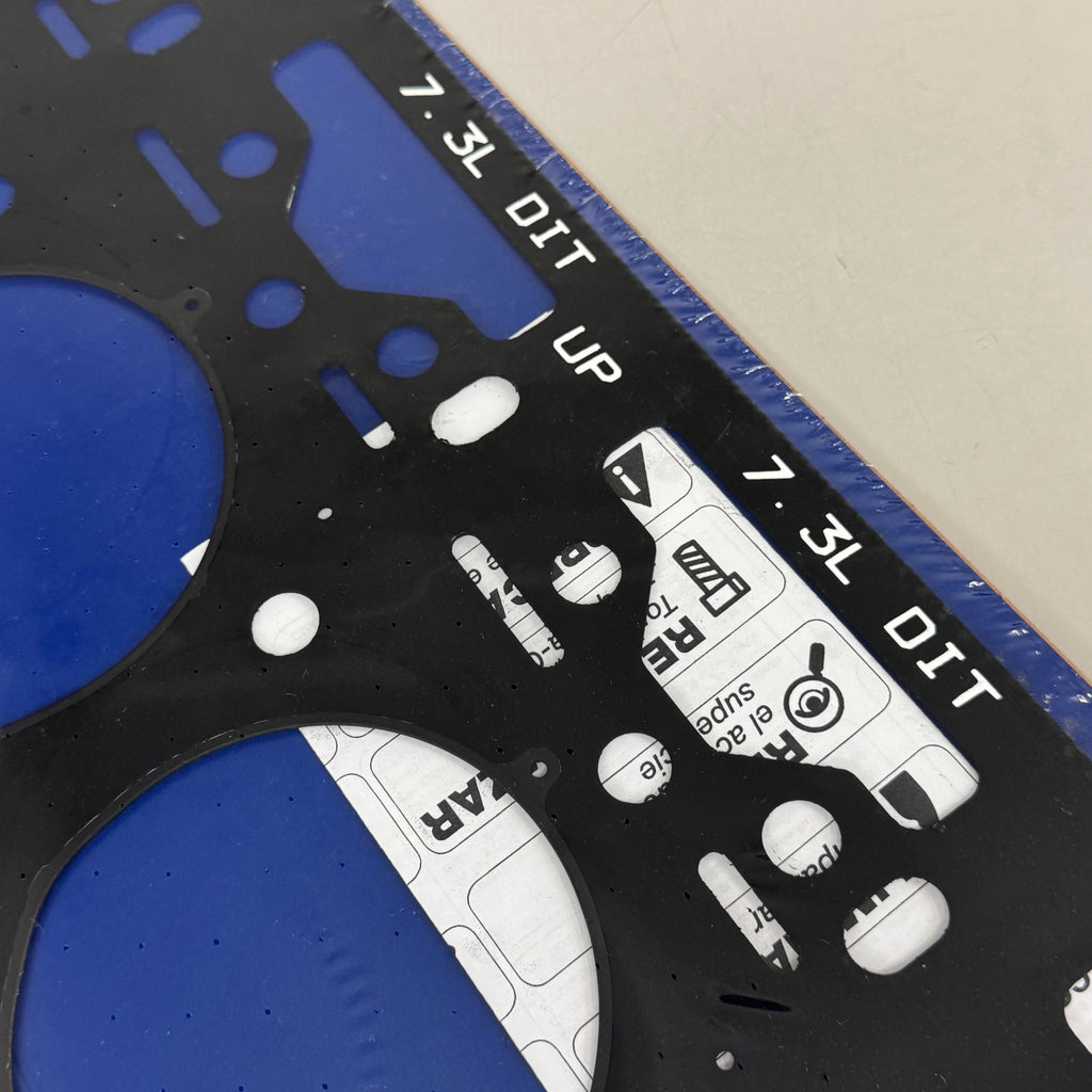 MAHLE Engine Cylinder Head Gasket For Ford 54204