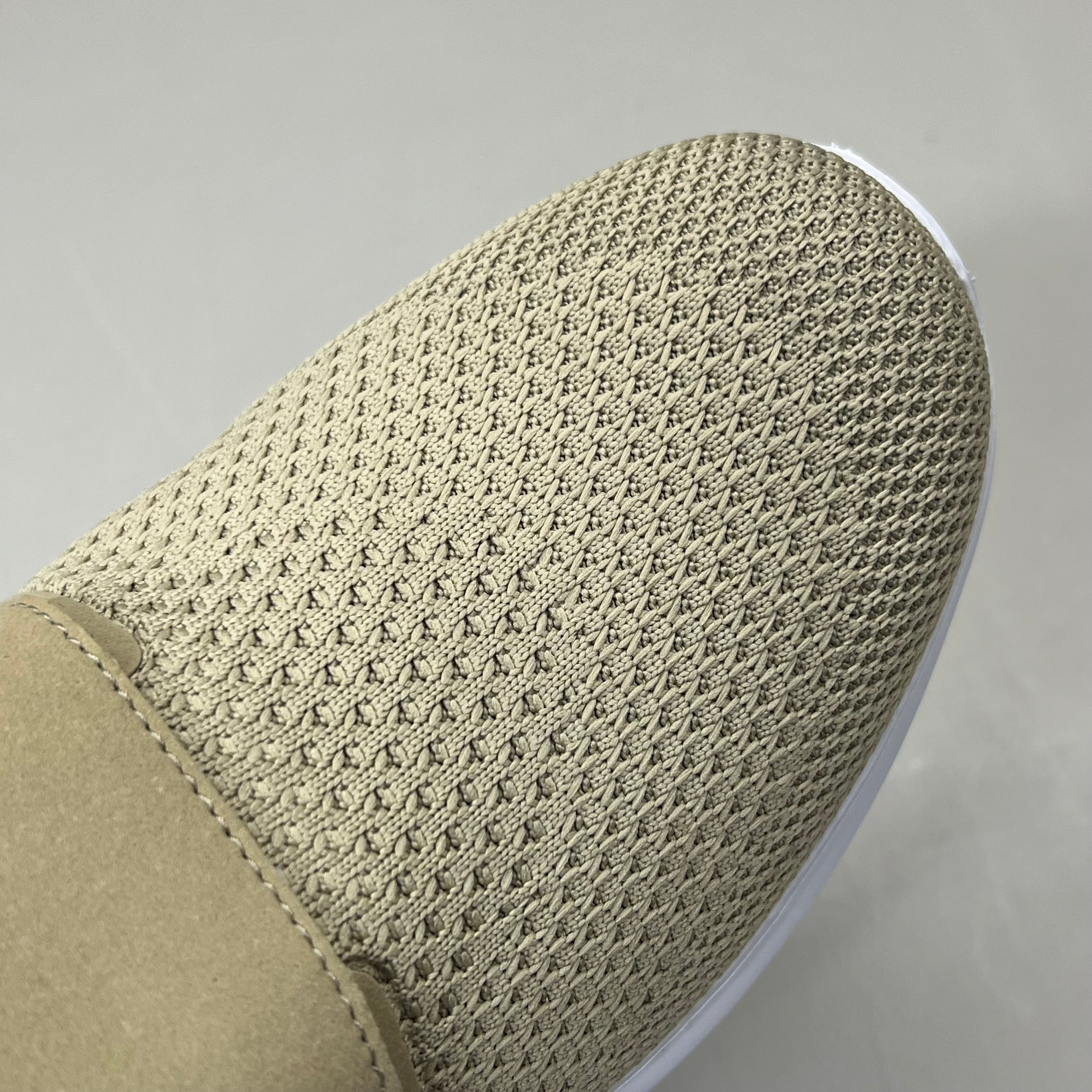 PROPET Viator Strap Sneaker Flex Orthotic Friendly Men's Sz 10.5 M(D) Sand MAA073M