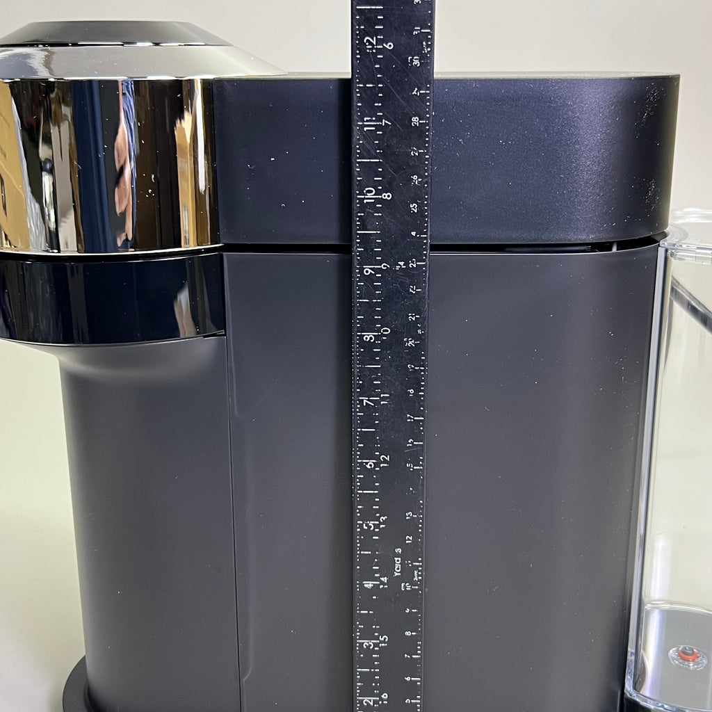 NESPRESSO Vertuo Next Coffee and Espresso Machine Sz 13" L x 12" H 1835898