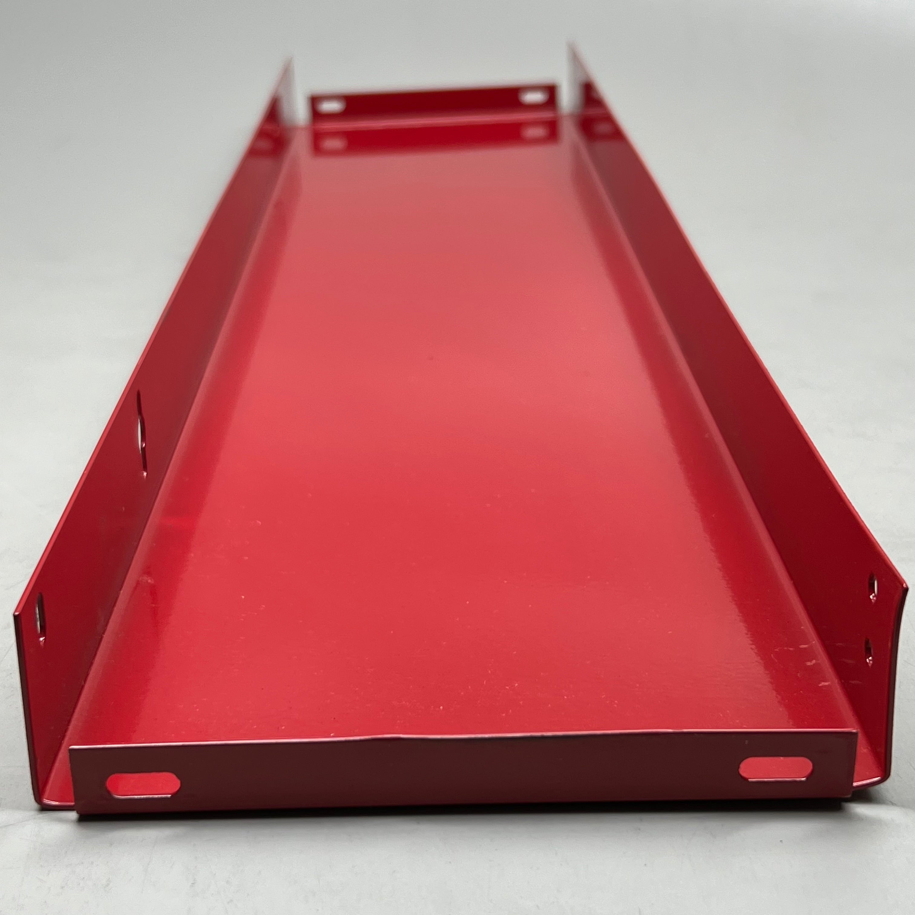Durham Wire Spool Rack w/ 4 Rod Spools 368-17 Red 26"x36"