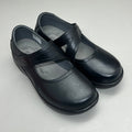 PROPET Golda Mary Jane Adjustable Lightweight Women's Sz 6 W(D) Black WCA053L