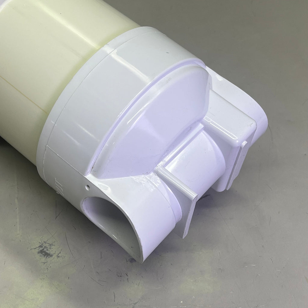 WATERWAY 2" Top Load Filter W/ Cartridge & Plug For Pool 35 Sq ft 502-5180