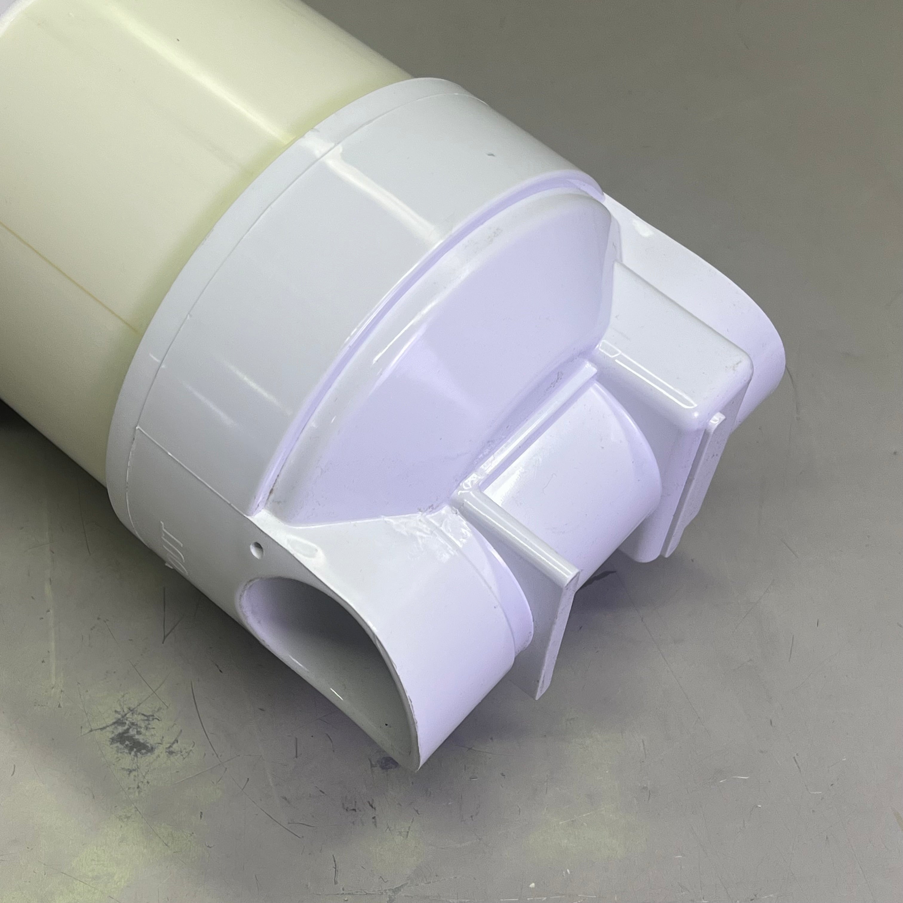 WATERWAY 2" Top Load Filter W/ Cartridge & Plug For Pool 35 Sq ft 502-5180