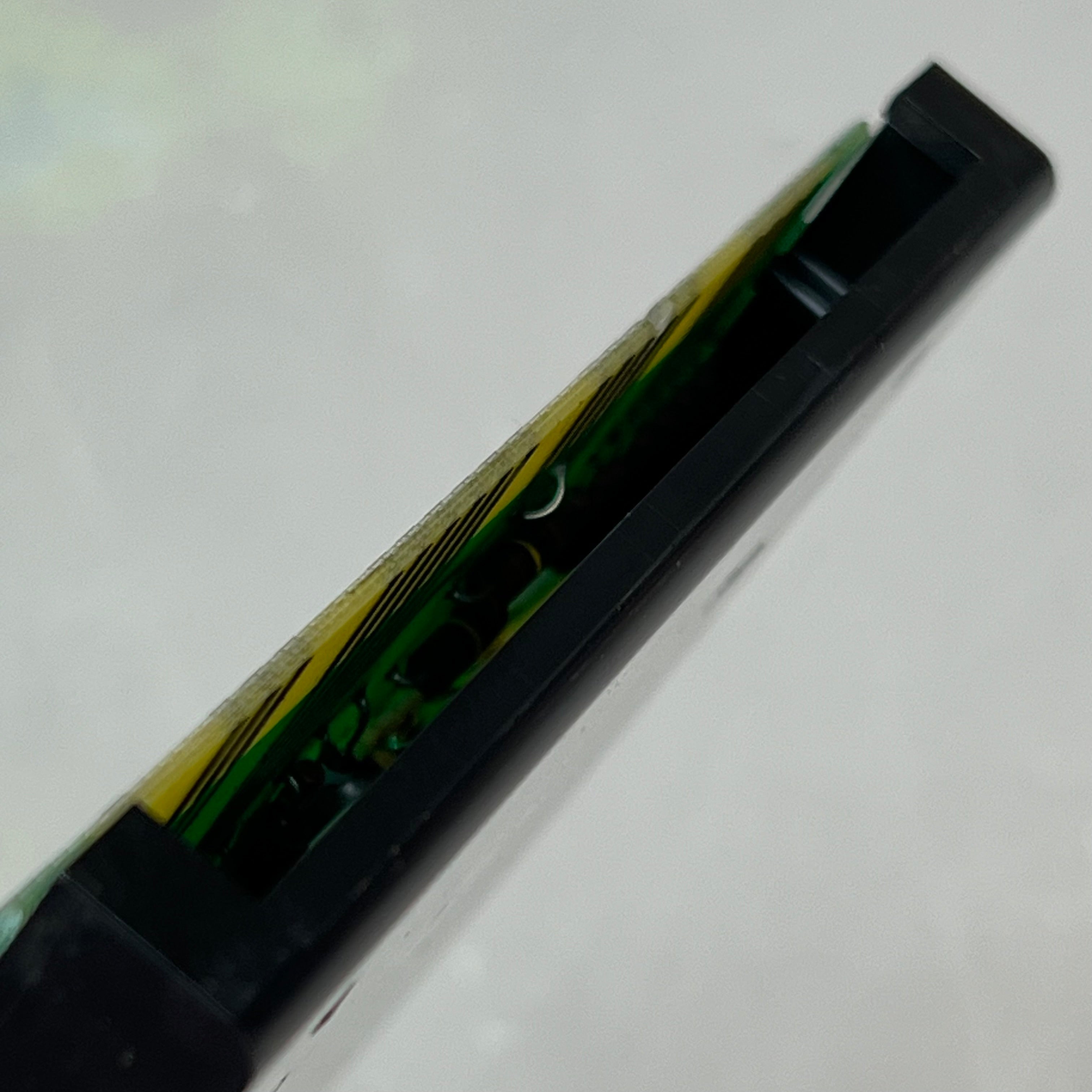 FIREYE Flame Amplifier Module For Monitor System EUV1