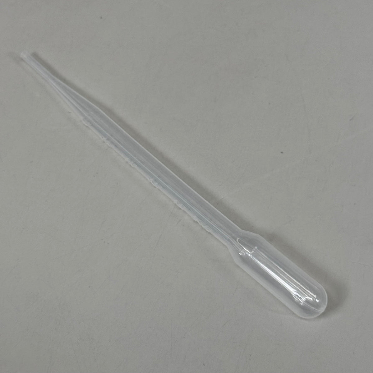 GLOBE SCIENTIFIC (500 PACK) Transfer Pipet Polyethylene Clear Large Bulb 7.0mL 135030