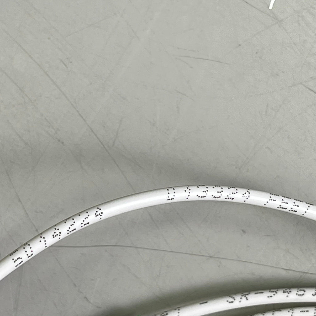 CORNING 1F Compact Drop Fiber Optic Jumper 2.9mm SCAPC/SCAPC 444401UR1BG021F