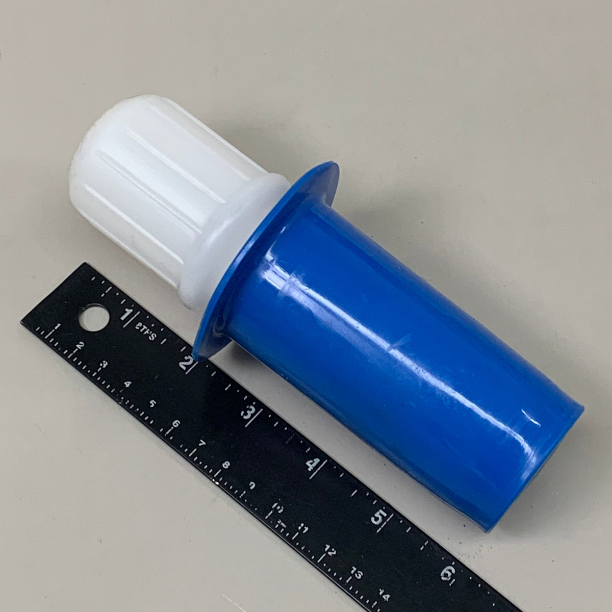 Packing Supplies (18 PACK) Packing Supplies X-Wrapper Film 3" x 1000ft Clear 80SX