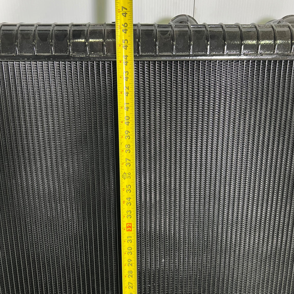 PARKER Radiator High-Performance Sz 46" L X 39" W 11826859