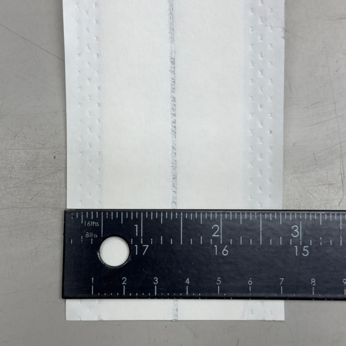 LEVELLINE 1 Roll Drywall Corner Tape Sz 100’ x 2.75” White