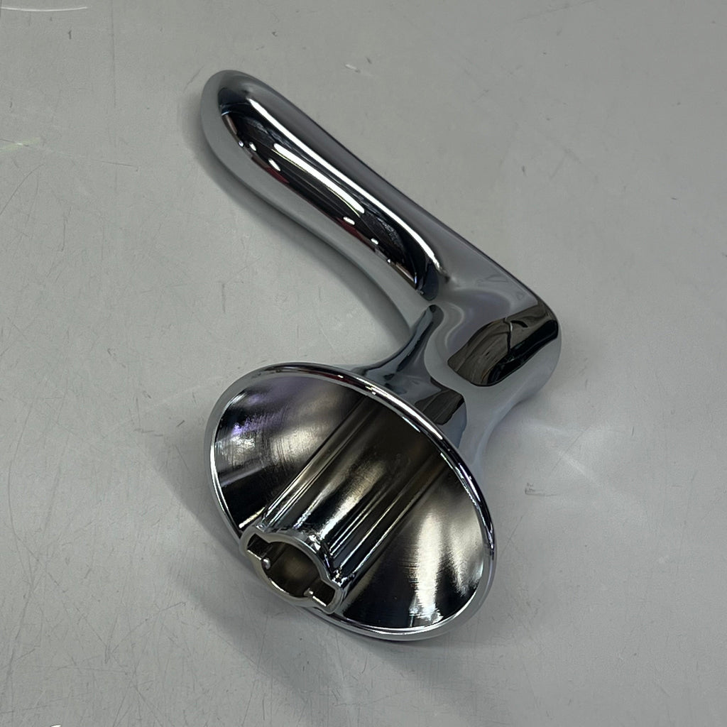 PFISTER Weller 1 Handle Shower Only Trim Kit Finished Polished Chrome LG89-7WRC