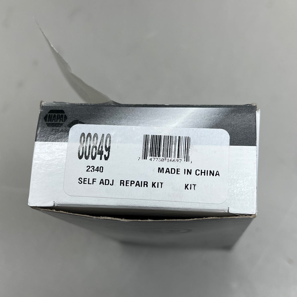NAPA Brake Shoe Self Adjuster Repair Kit For Dodge, Ford, TUG Etc 80849