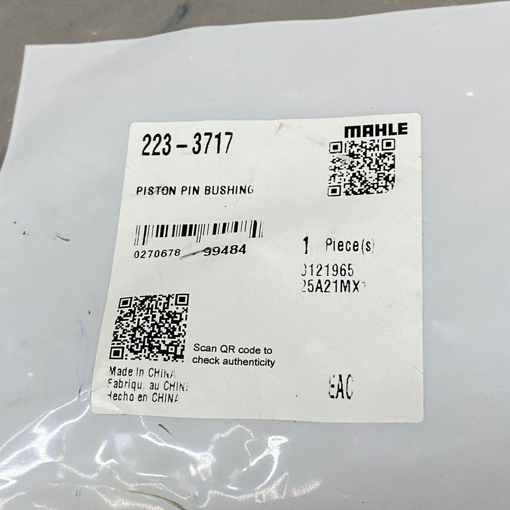 MAHLE Clevite Engine Piston Pin Bushing For Dodge 5.9L 223-3717