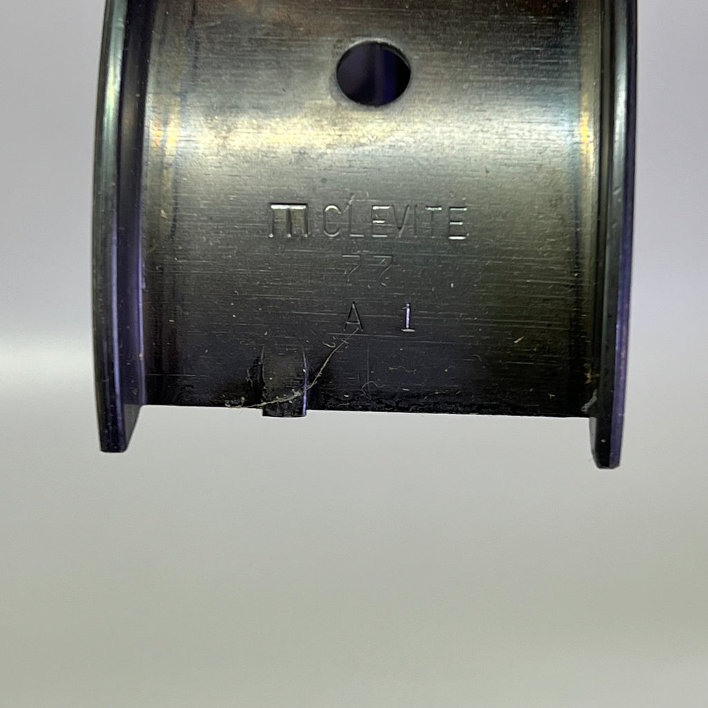 MAHLE Clevite 77 H Series Main Bearings Set For SB Chevy Vehicles MS-909H-9