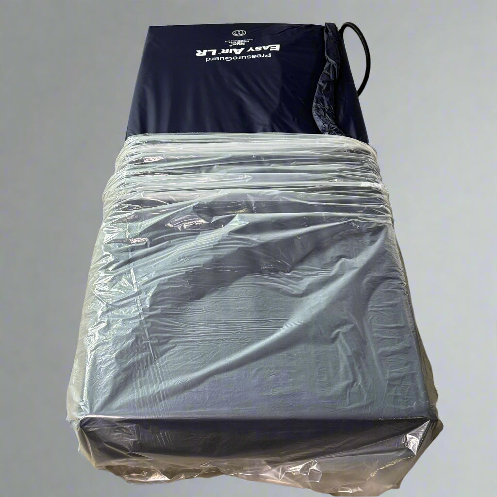 SPAN AMERICA (3 Boxes) Pediatric Bed Mattress w/ Air Control Box LM8435LR-29