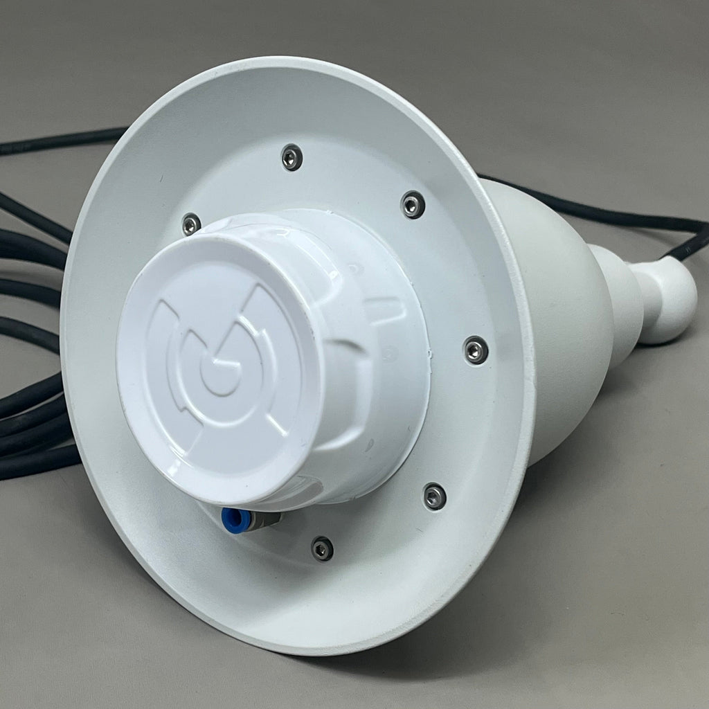 LMI Gocator 3D Smart Sensor with Cable – Industrial Vision System