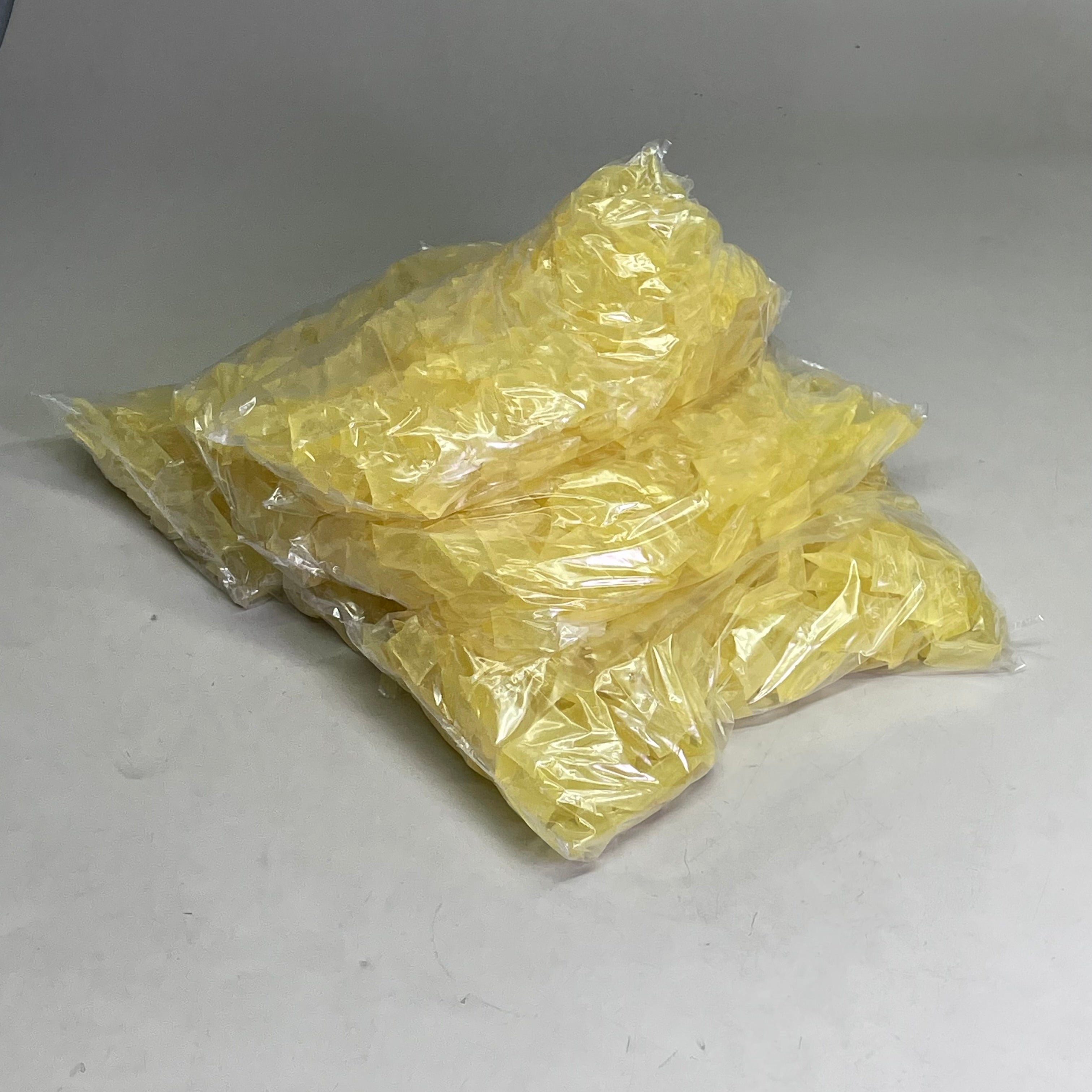 H.B. FULLER Zeropack Hot Melt Adhesive 31 lbs Translucent FOSTER 83-13HM ZP