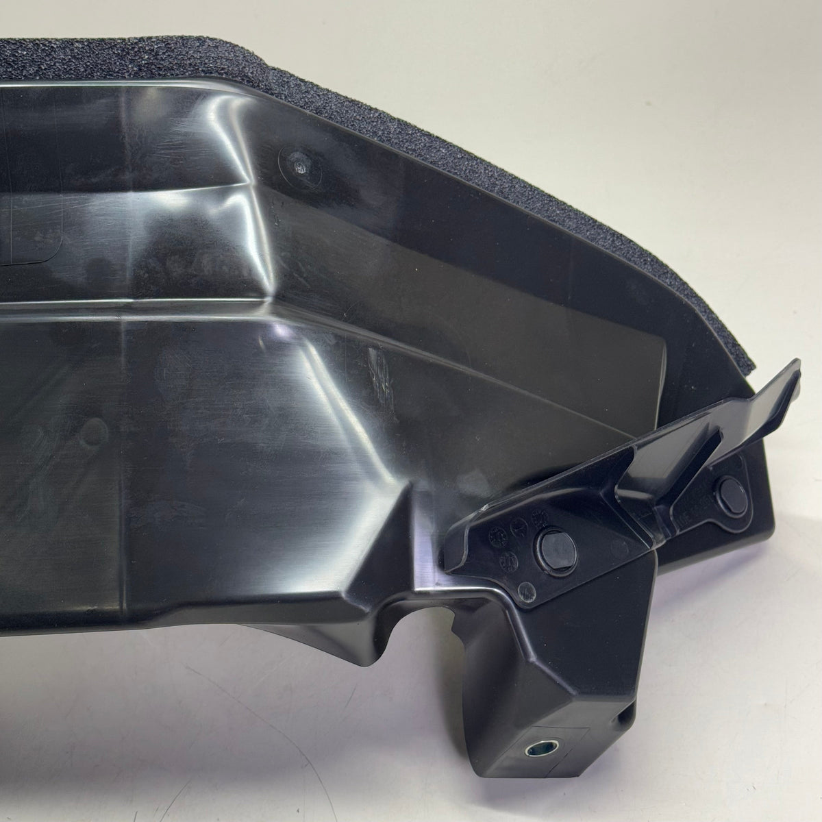 MAZDA Sport Cover And Brackets Stiffener A Bumper Sz 37” L x 9” H DB4F-50-0S0
