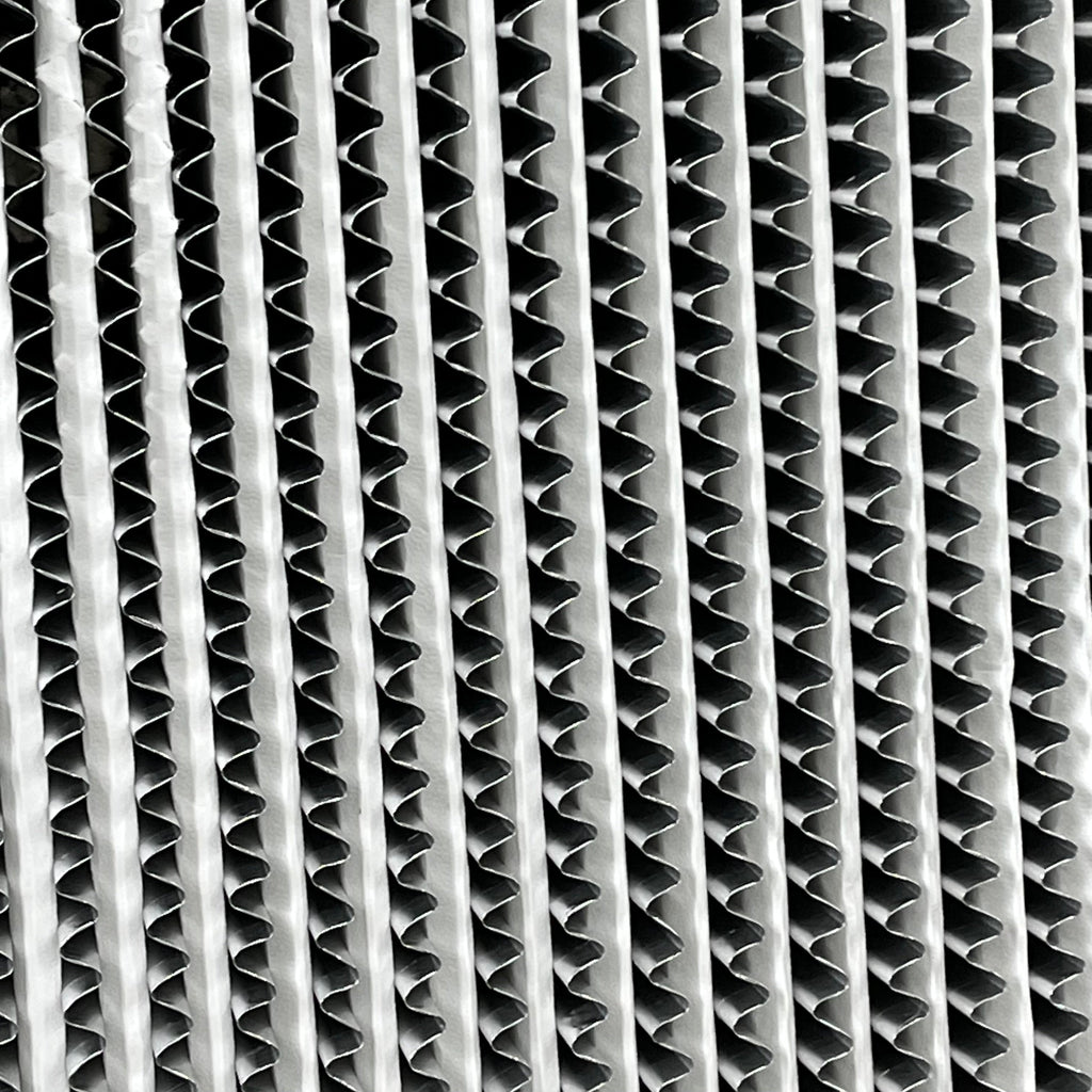 BIOMAX Koch Filter H49B3X2 High Efficiency Particulate Air (HEPA) Filter