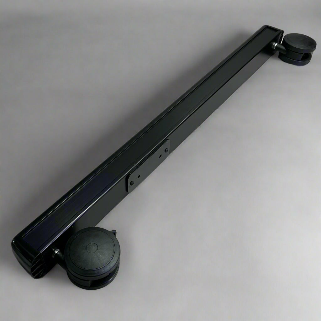 FUSION 2 x 2 Video Wall Cart LVM2X2U (Qty: 1, 179Lbs) (New Other, Distressed Box)