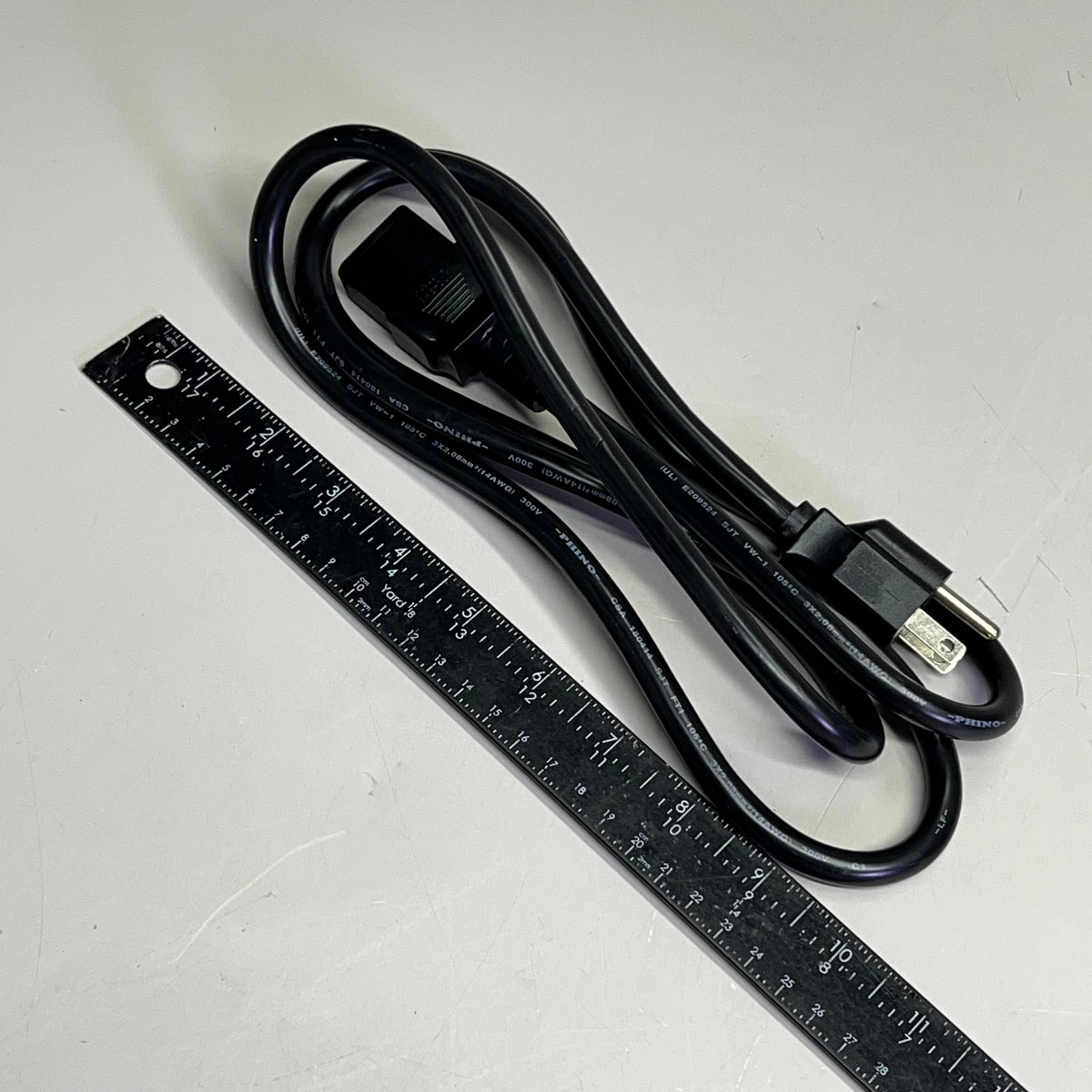 ACBEL Switching Power Supply 80 Plus Platinum 2000W & Cord R1CA2202A