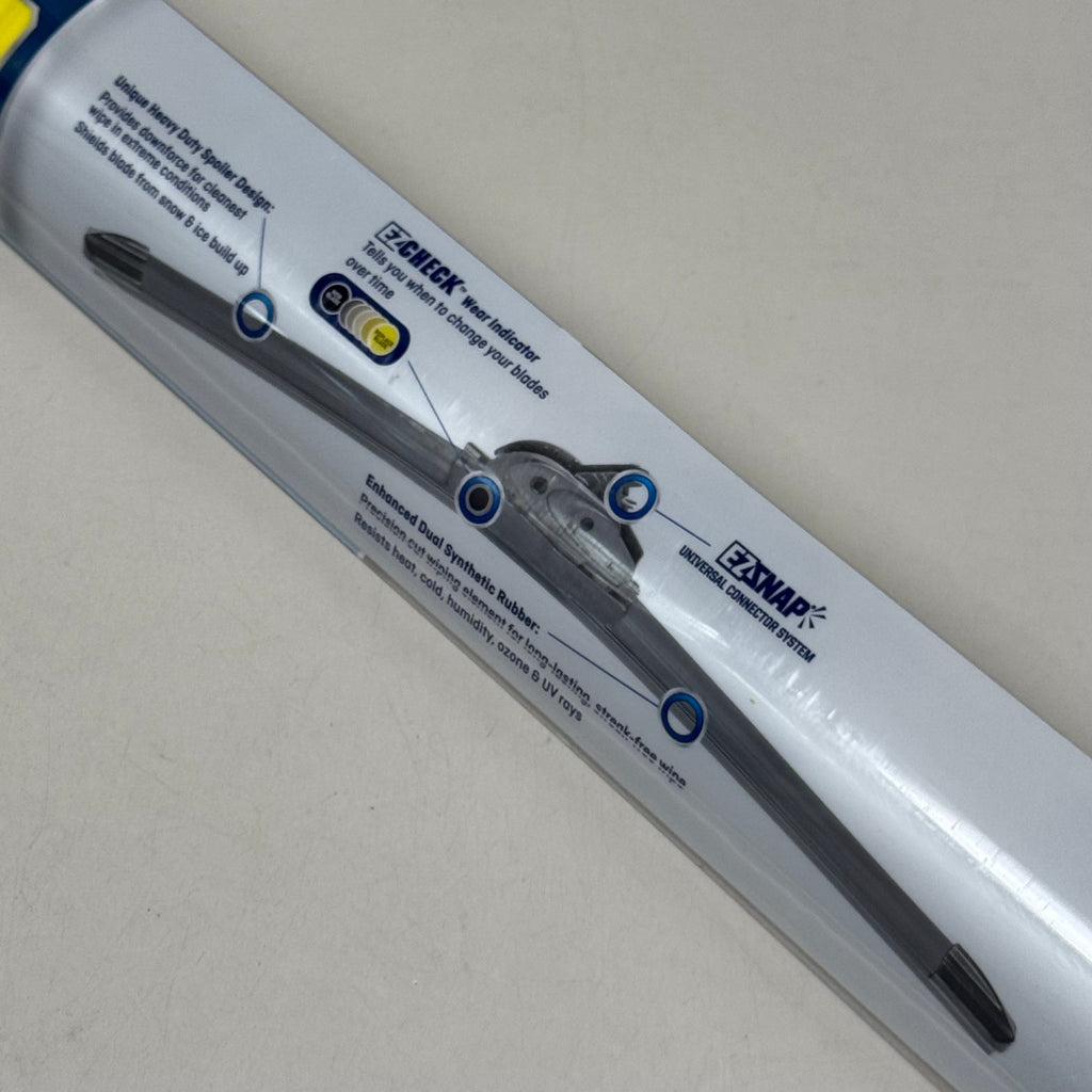 PEAK (New!) Optix Plus Beam Wiper Blades 24" OTP241