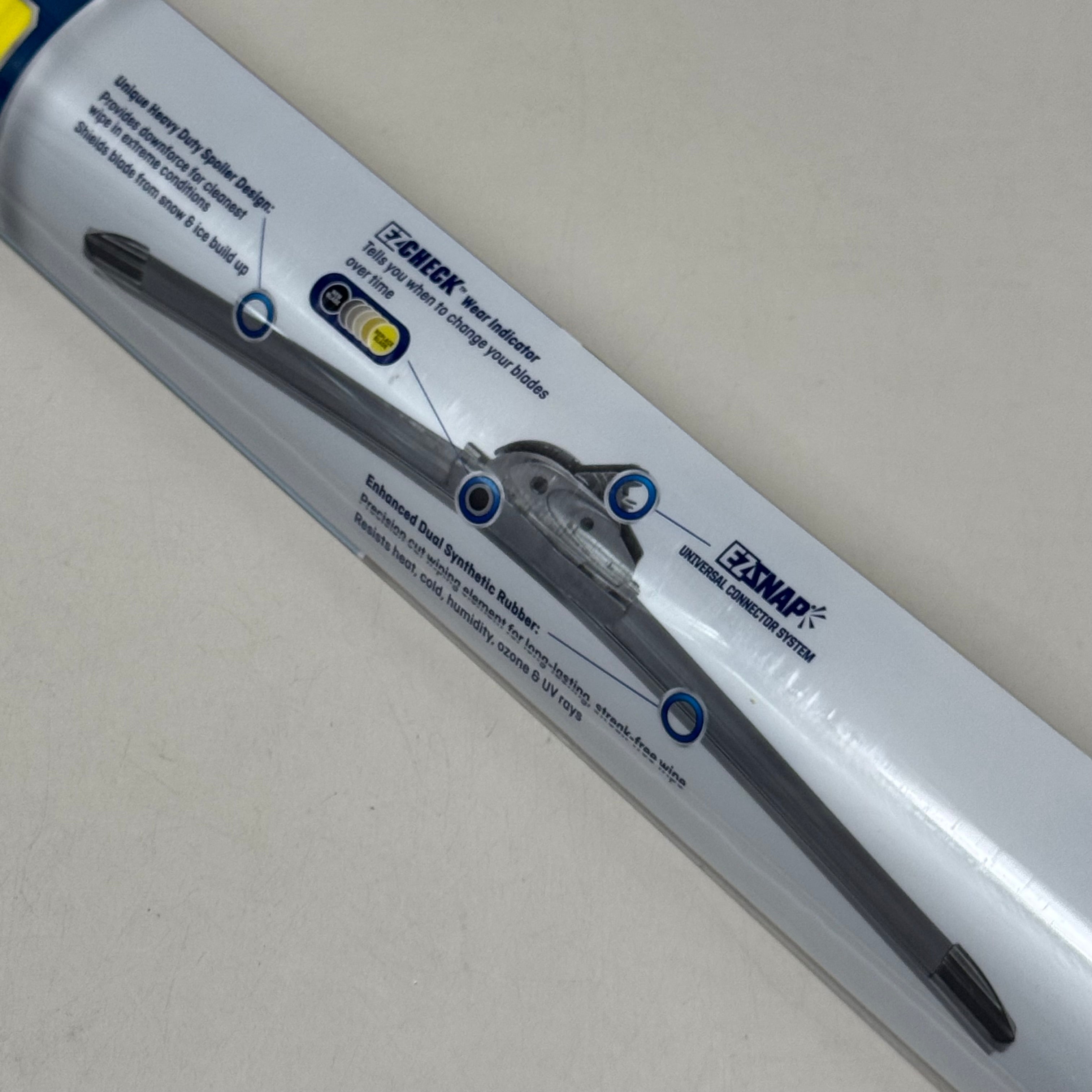PEAK (New!) Optix Plus Beam Wiper Blades 24" OTP241