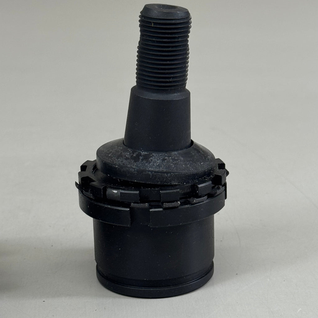 SYNERGY MFG Dodge Ram Adjustable Ball Joints Kit Black 4123-INST