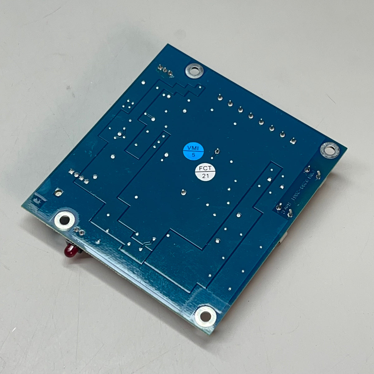 ECOLAB E New Gen DC Speed Control PCB 9200-2060 REV (New Open Box)