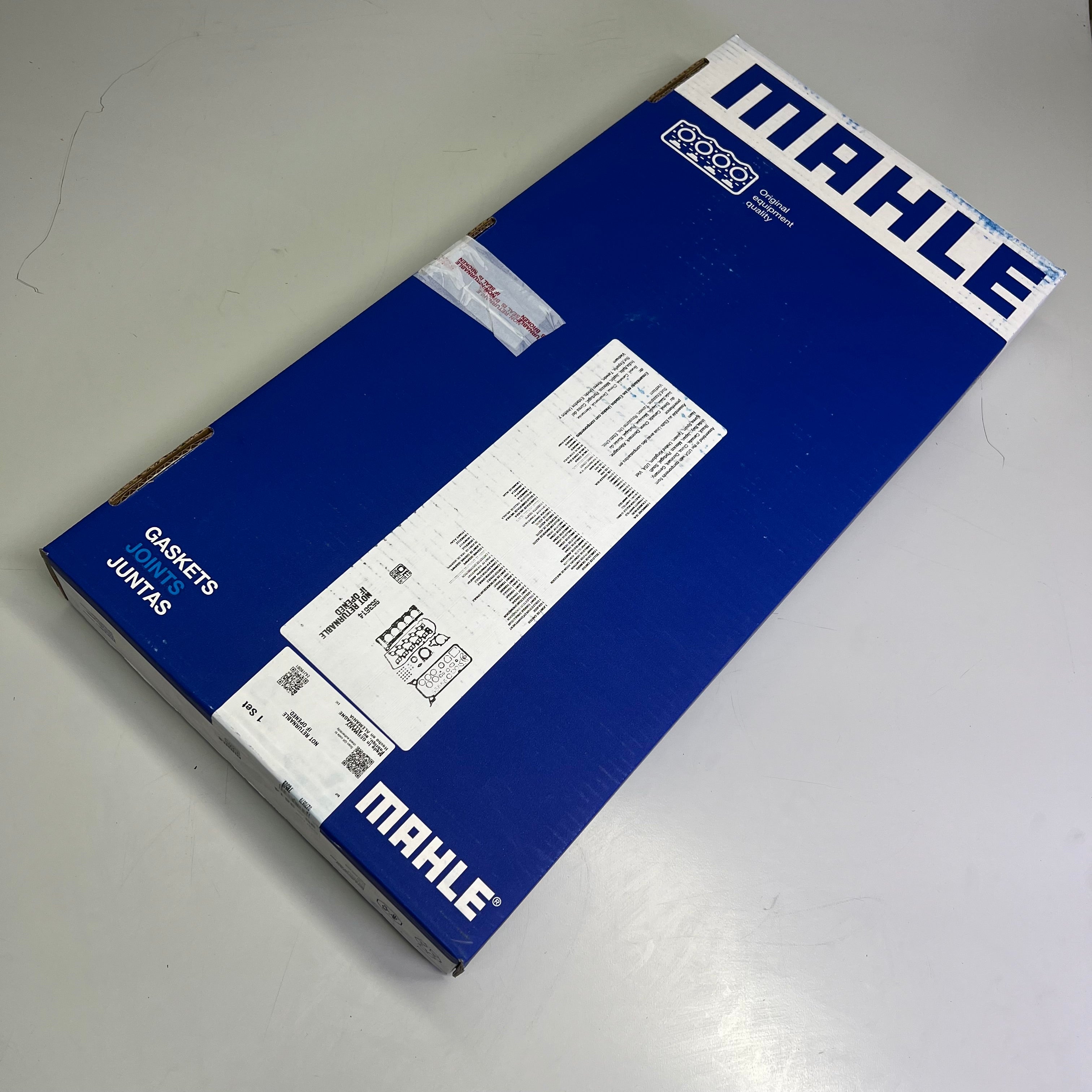MAHLE Original Full Gasket Set For Dodge & Freightliner Made In USA 95-3614