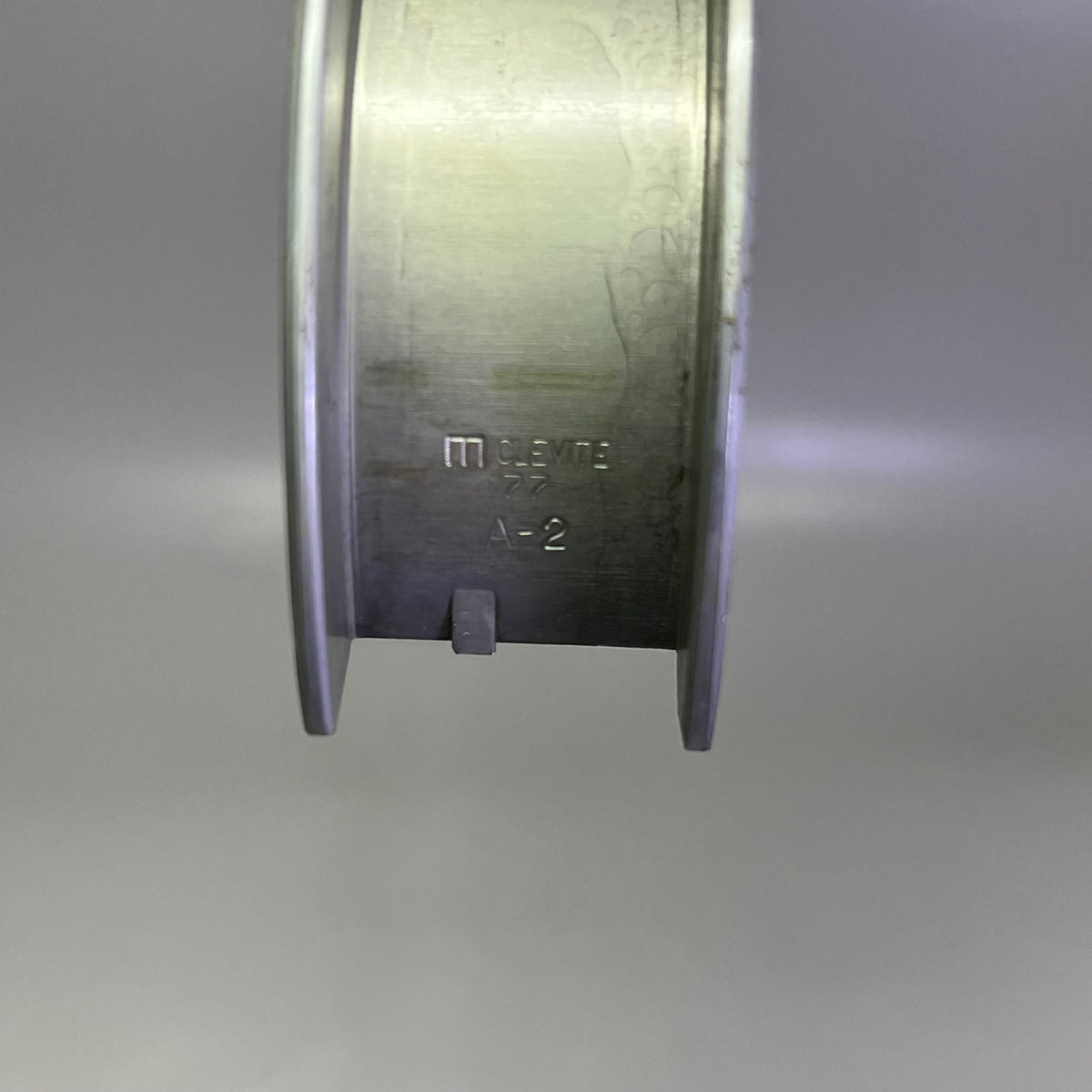MAHLE Clevite High Performance P-Series Standard Main Bearing Set MS-2091P