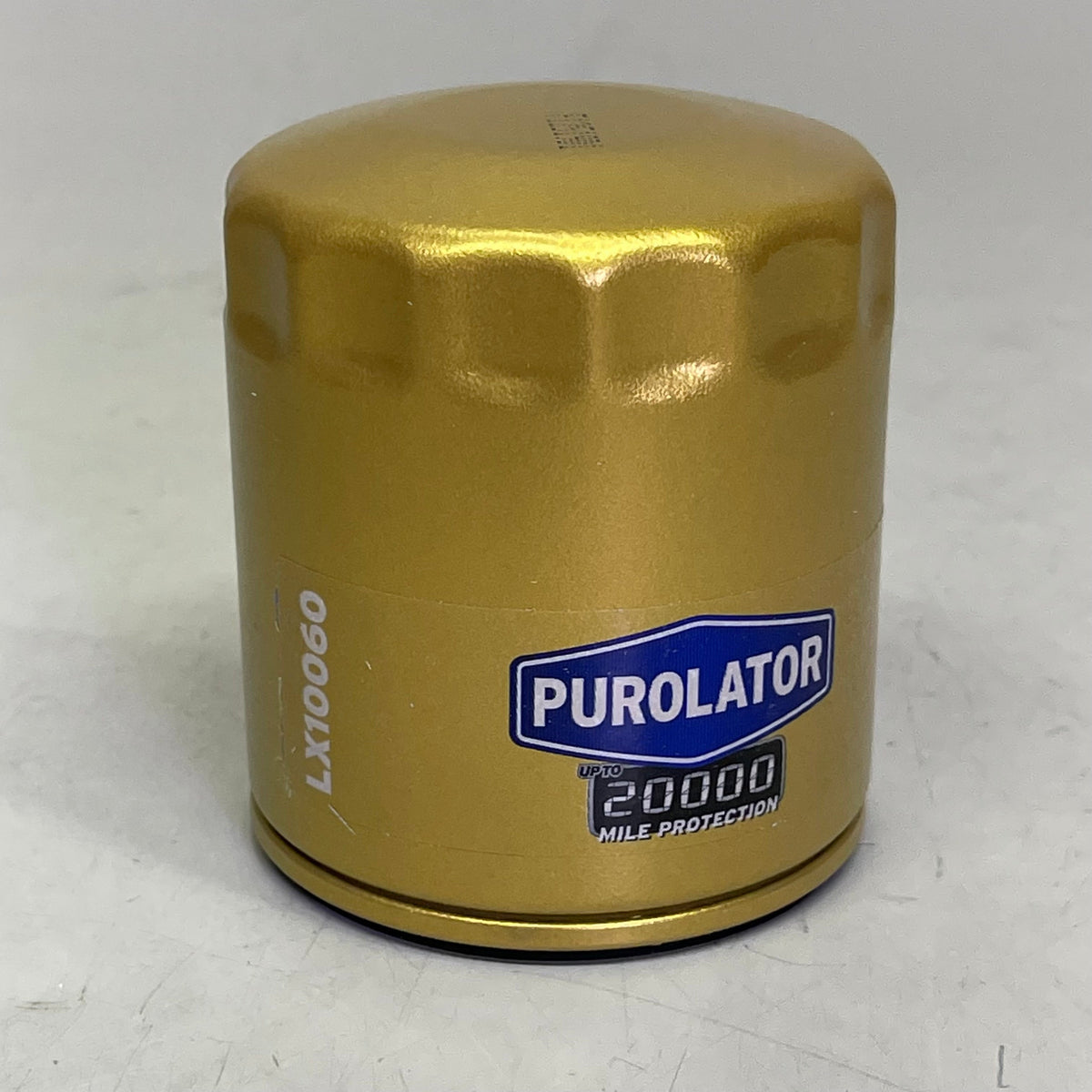 PUROLATOR (6 PACK) Maximum Protection Oil Filter 20000 Miles LX10060