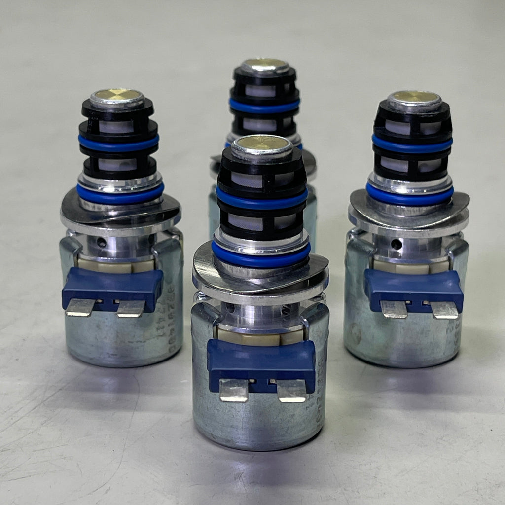 Automatic Transmission Solenoid (4 PACK) for Engine 26500146AA