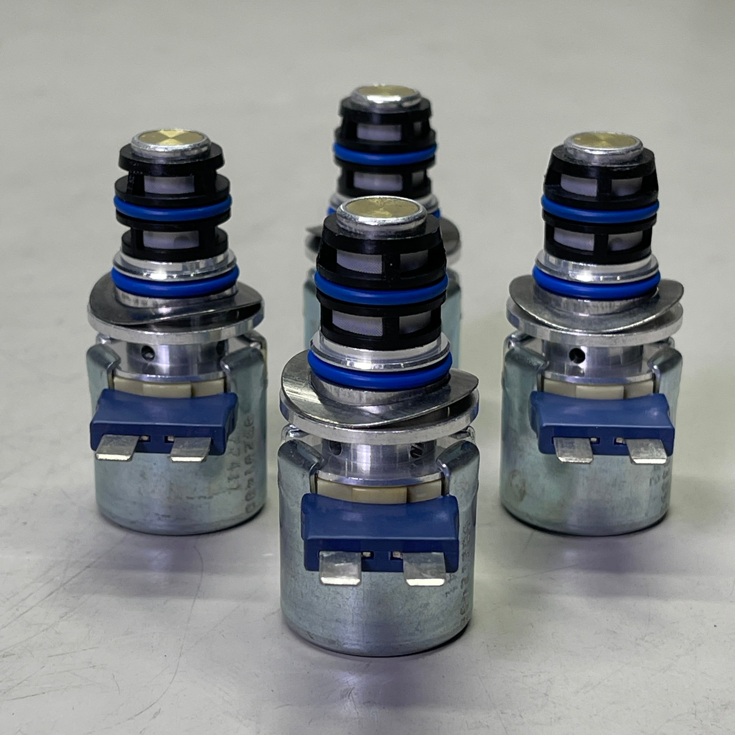 Automatic Transmission Solenoid (4 PACK) for Engine 26500146AA