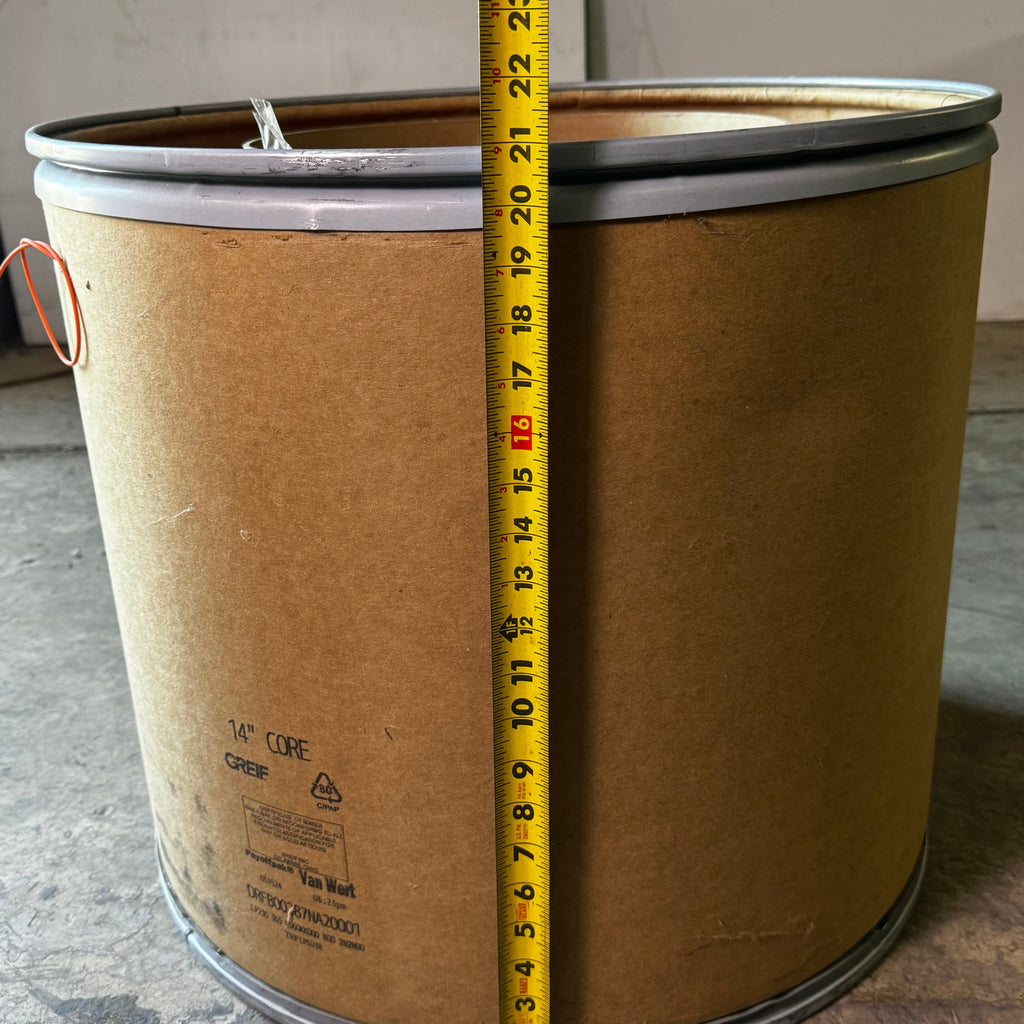 THERM O LINK Insulated Copper Wire 22000 ft Orange GXL-16-19-B