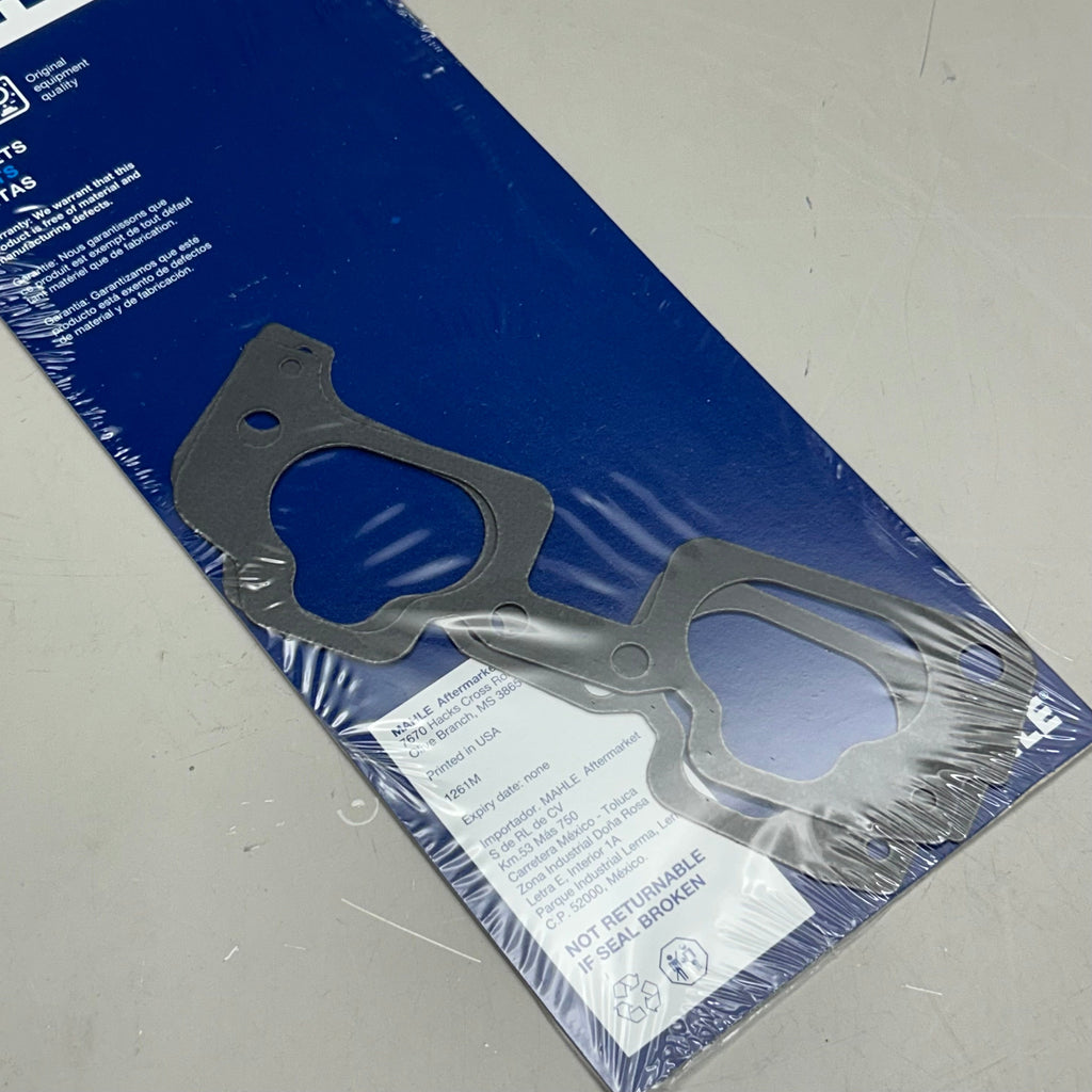 MAHLE Intake Manifold Gasket Replacement Part For Saab & Subaru  MS19262
