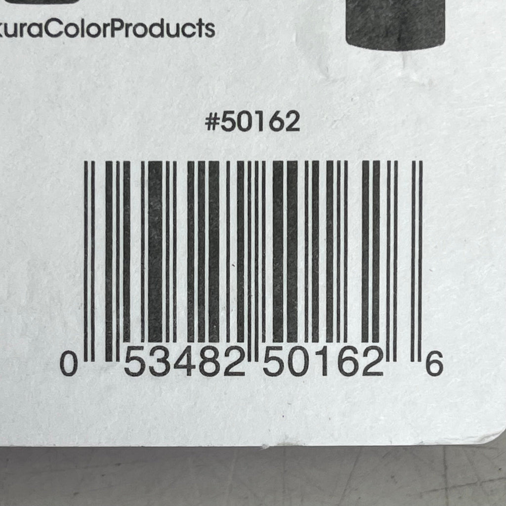 SAKURA (3-Pack) Pigma Micron Pens 0.25mm, 0.45mm, 0.60mm Light Cool Gray 37903