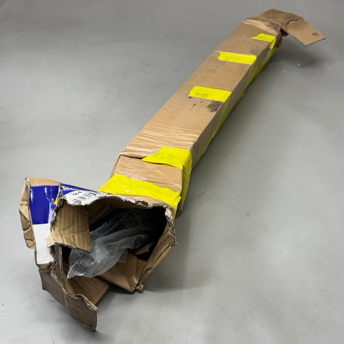 NAPA CV Drive Axle for Nissan Altima 2013-2018 Steel Shaft Material 94-5139 (new other)