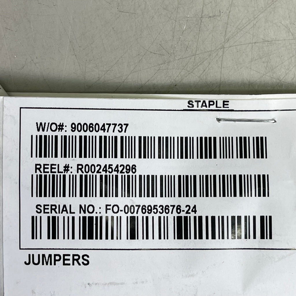 CORNING 1F Compact Drop Fiber Optic Jumper 2.9mm SCAPC/SCAPC 444401UR1BG021F