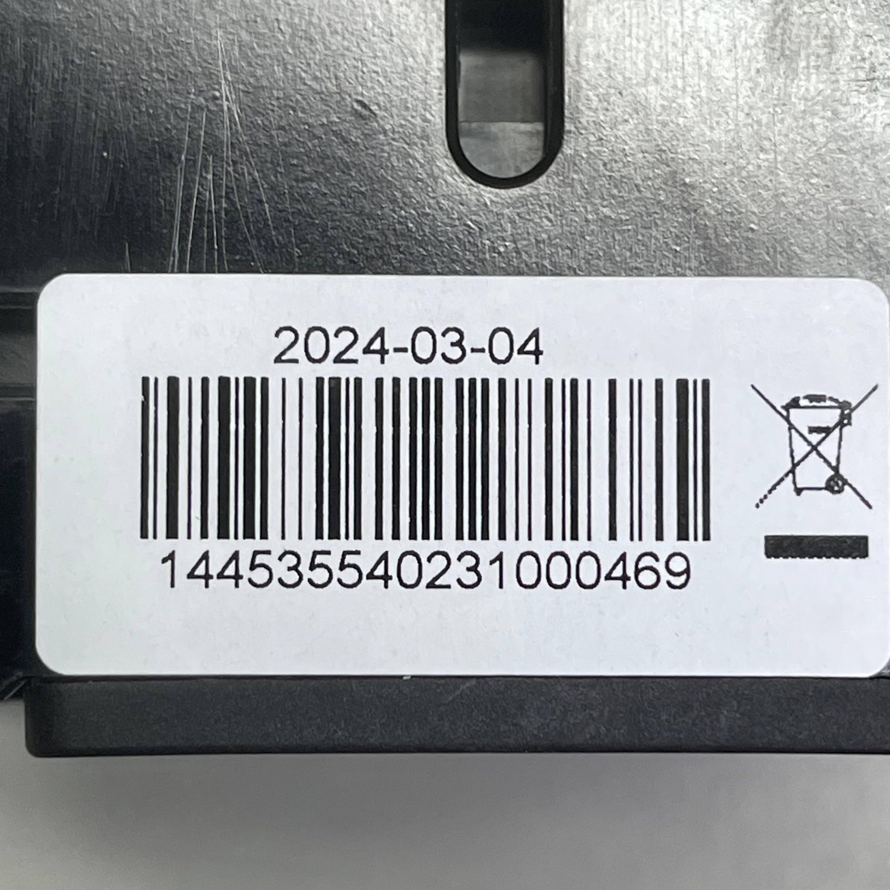 NOARK Definite Purpose Contactor  40A 208-240V 3-Pole Ex9CKT40A30XU7