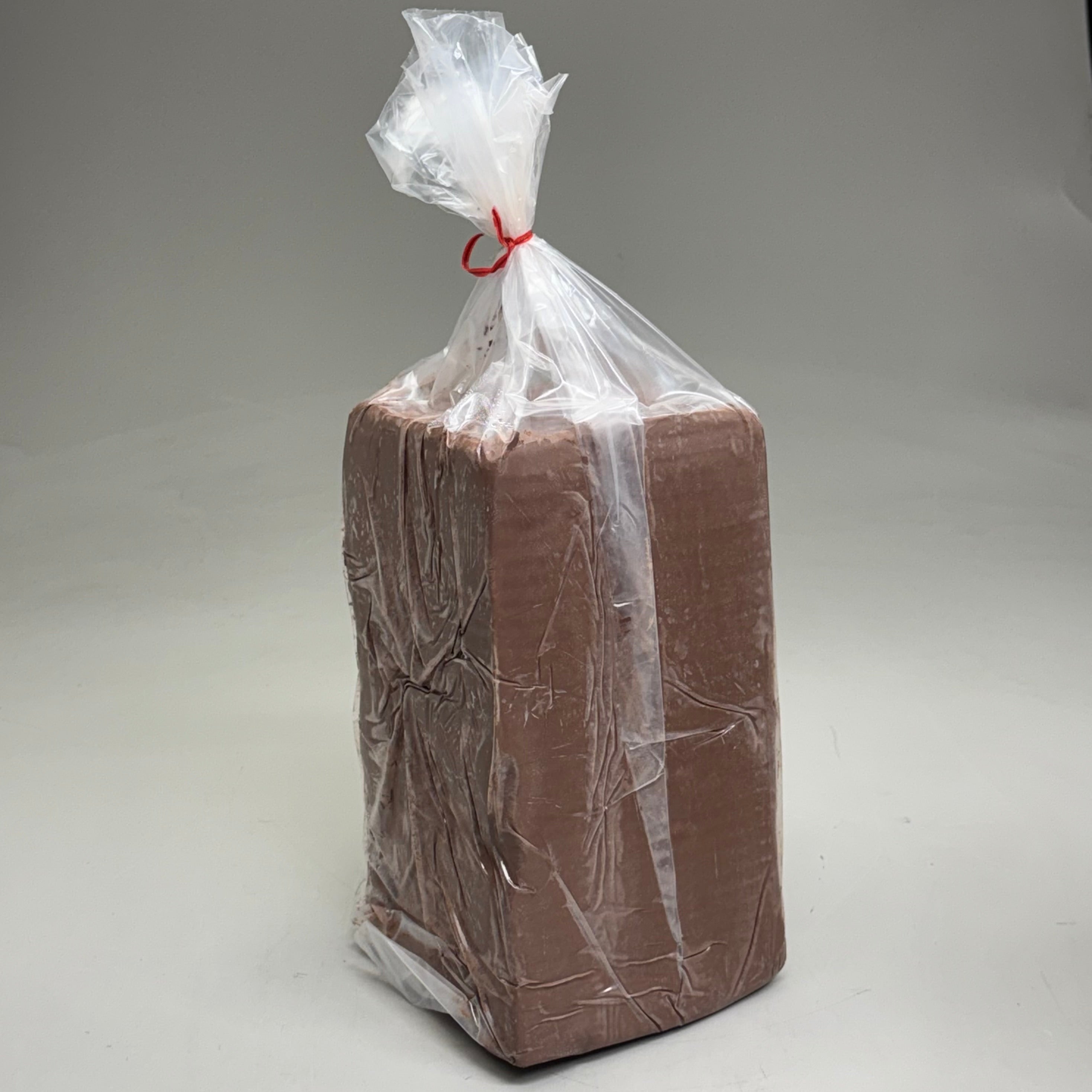 LAGUNA (2 PACK) Clay EM-344 R-2/Grog 50lb Terracotta