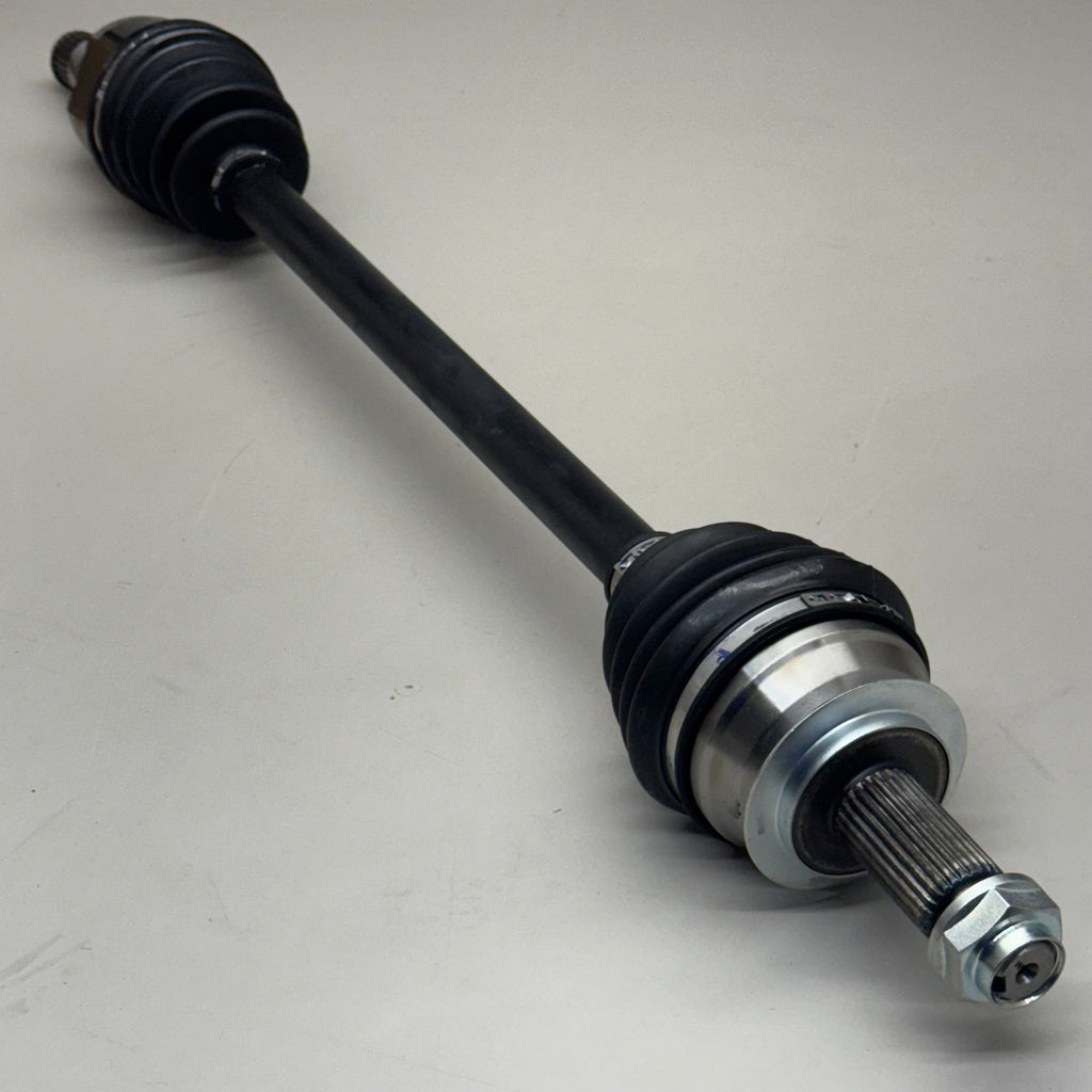 NAPA Premium CV Drive Axle for Subaru Forester/Legacy/Impreza 2008-14 SB-8065 94-2022